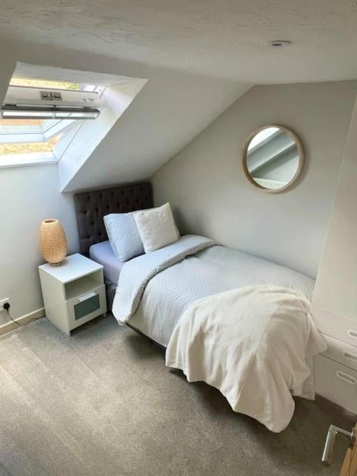 Countryside Converted Barn With Hot Tub Newton Abbot Exteriér fotografie